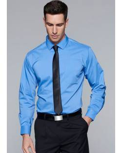 Mosman Shirt, Long Sleeve